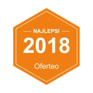 Najlepsi 2018 – Oferteo