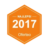Najlepsi 2017 – Oferteo