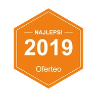 Najlepsi 2019 – Oferteo