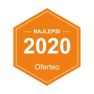 Najlepsi 2020 – Oferteo