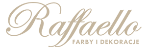 Raffaello – farby i dekoracje