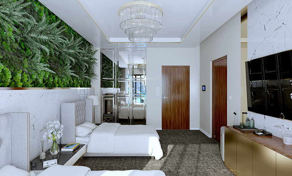 Beauty Homes Interior Design Projektowanie Wnętrz Radom