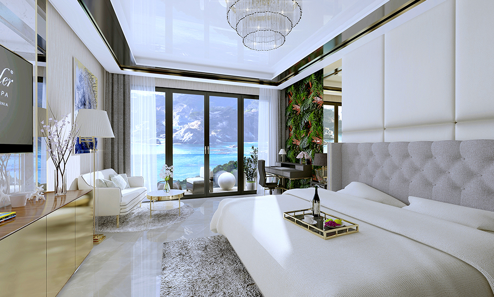 Beauty Homes Interior Design Projektowanie Wnętrz Radom