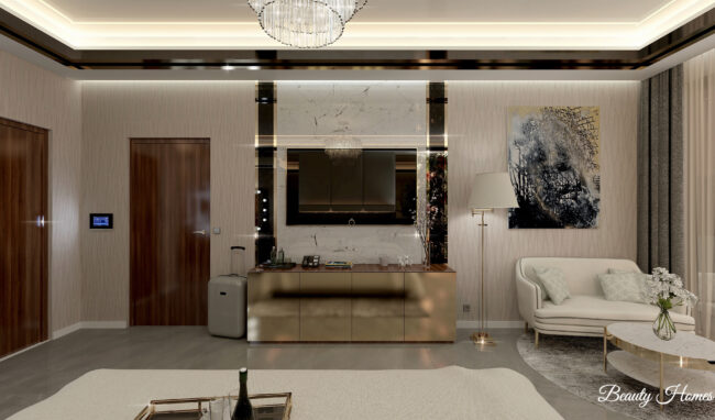 Beauty Homes Interior Design Projektowanie Wnętrz Radom