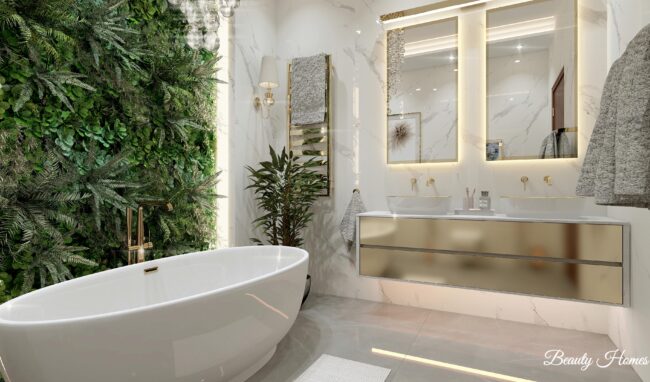Beauty Homes Interior Design Projektowanie Wnętrz Radom