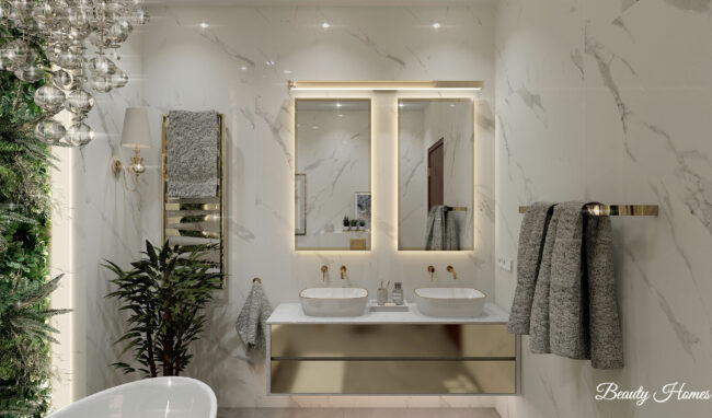 Beauty Homes Interior Design Projektowanie Wnętrz Radom