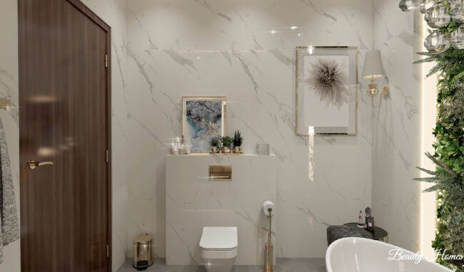 Beauty Homes Interior Design Projektowanie Wnętrz Radom