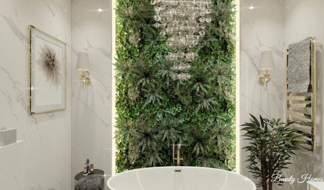 Beauty Homes Interior Design Projektowanie Wnętrz Radom